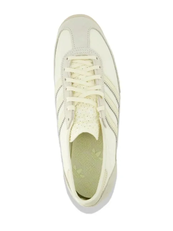 NWT $129 adidas - Women's SL 72 OG Shoes (JR3403) Suede Lace Up SZ-9.5 - Image 3
