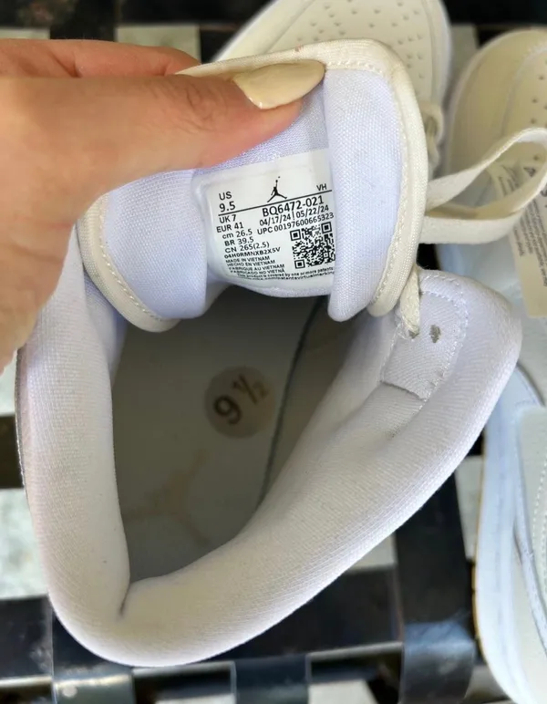 Nike Jordan Air High - Image 6