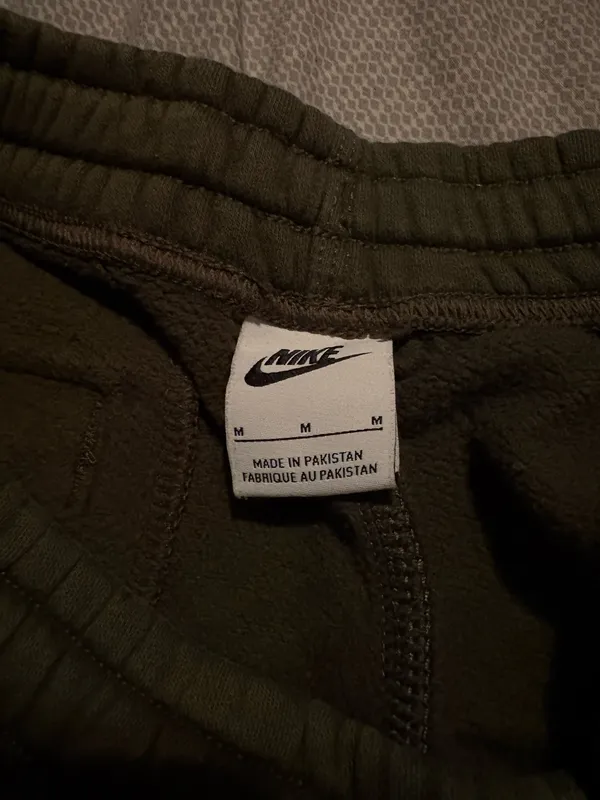 Nike Sweatshorts - Image 2