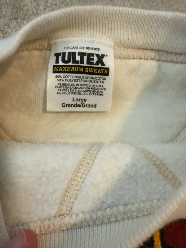 Sweatshirt  - Image 3