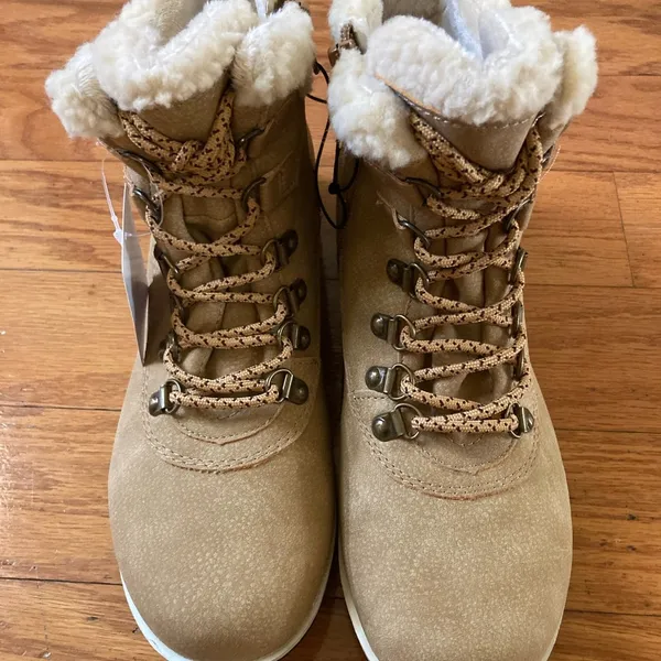 NWT Jsport Ladies Boots Size undefined - Image 9