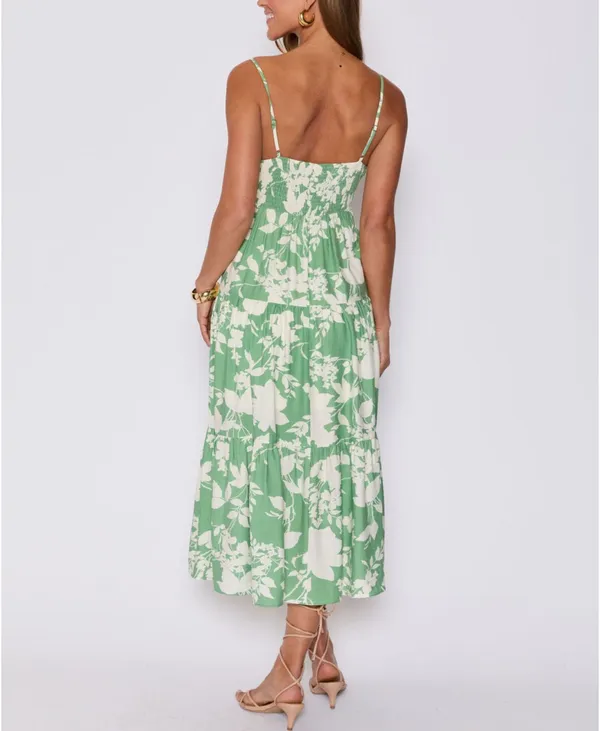 Drop Waist Vici Spring/summer dress - Image 5