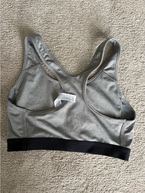 Nike Sports Bra - Image 2