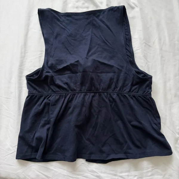 Aritzia Sunday Best cannoli top - Image 6