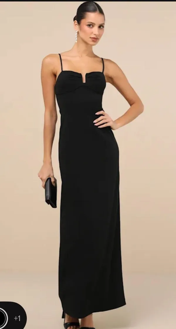 Lulus Dress - Image 3