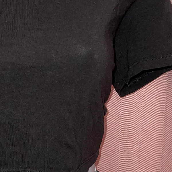H & M | Basic Tee - Image 3