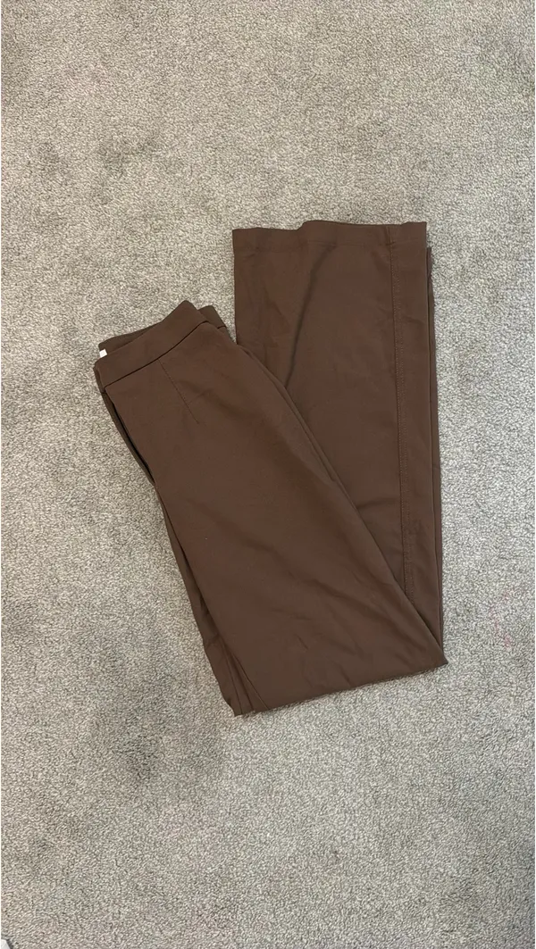 Bershka Dress Pants - Image 2