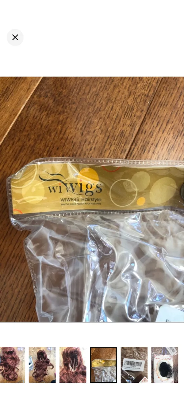 Wig - Image 5