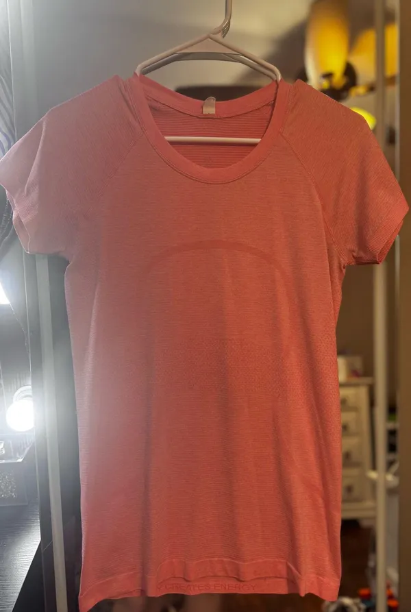 Lululemon Swiftly Tech - Image 2