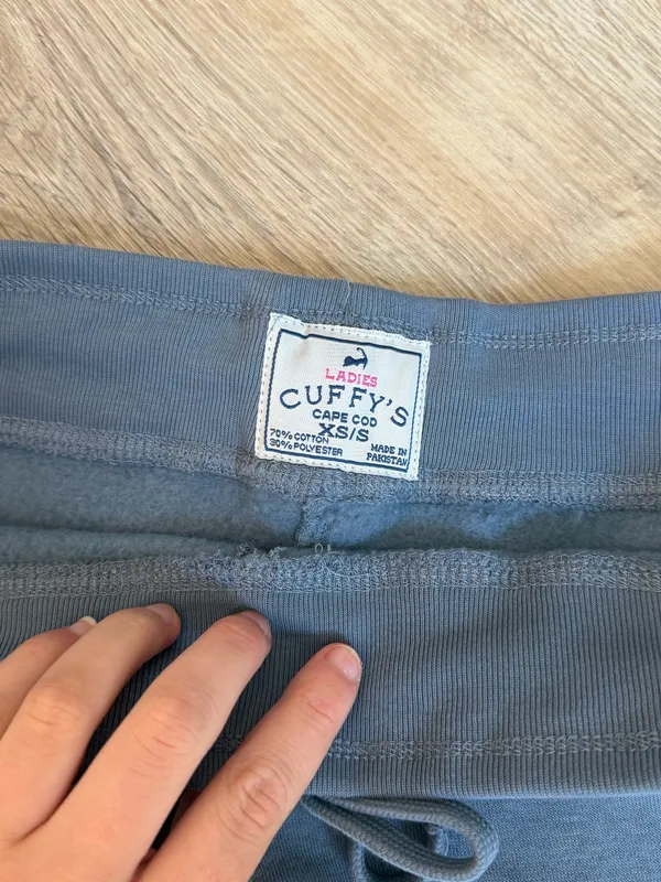 Cuffy’s Cape Code Shorts - Image 2