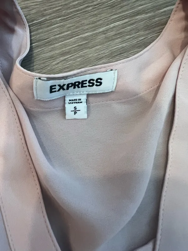 Express Top - Image 2