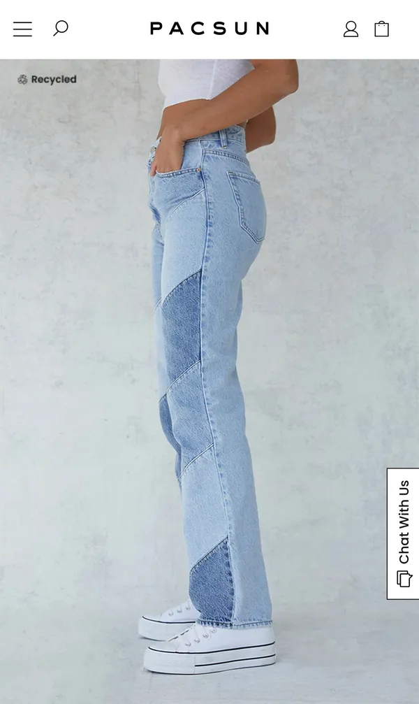 PacSun Jeans - Image 3