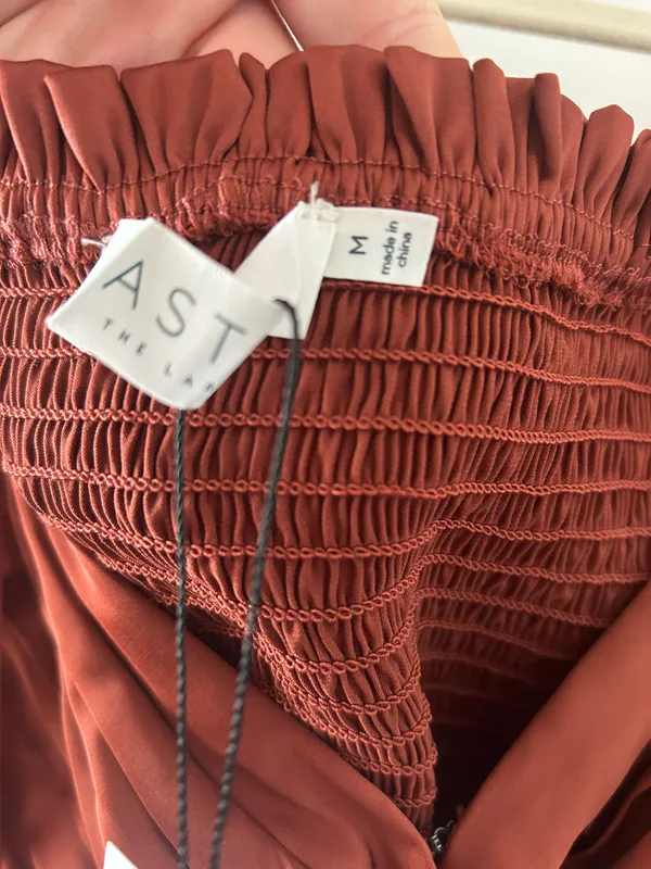 ASTR The Label Dress - Image 6