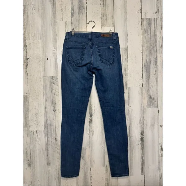 Vans skinny jeans size 3 - Image 3