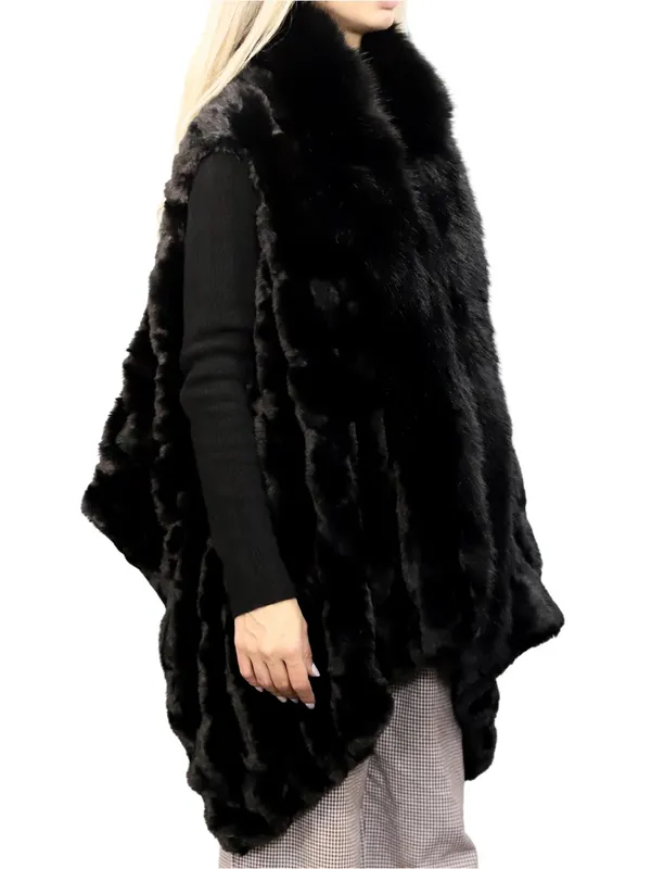 Vest Black Size undefined - Image 2