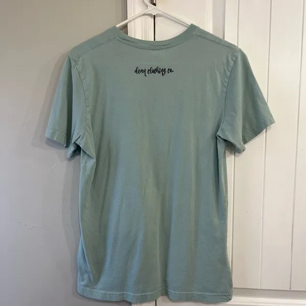 Bella Canvas Fall Pumpkin Watercolor Graphic Short Sleeve T-Shirt - Image 3
