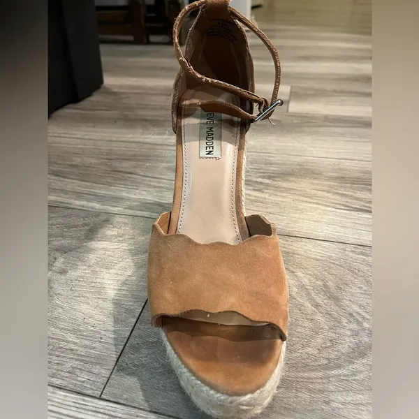 Steve Madden Susanna espadrille wedges - Image 12
