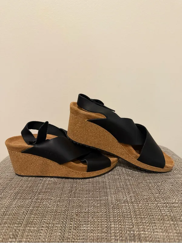 Birkenstock Samira Narrow Sandal - Women's - Image 4
