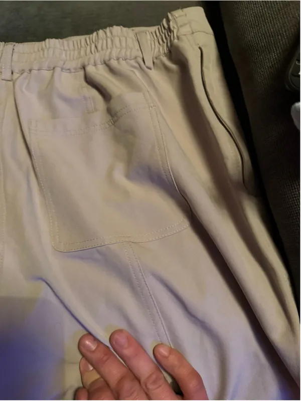 Halara women’s size large shorts - Image 4
