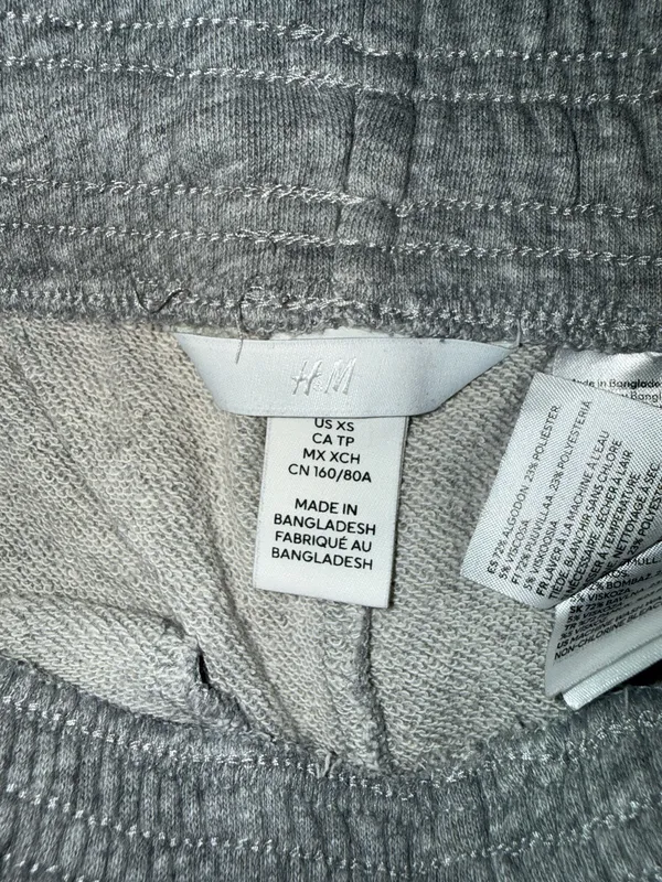 H&M Lounge Shorts - Image 2