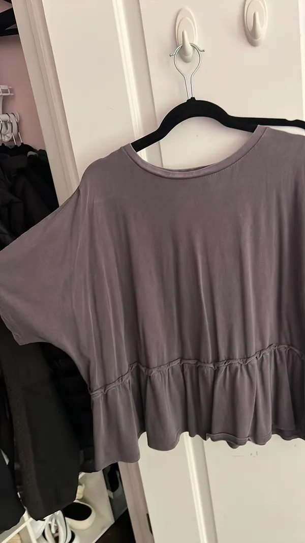 peplum too - Image 2