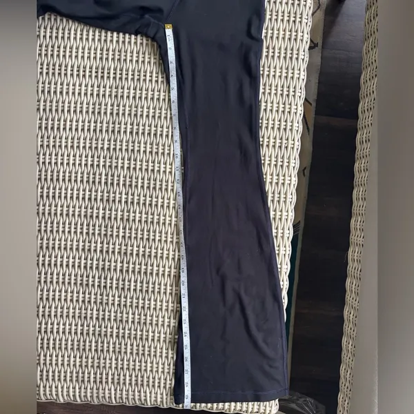Aritzia Wilfred‎ Free Divinity Kick Flare Jumpsuit - Image 8