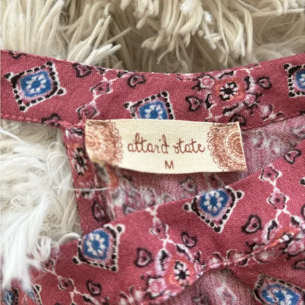 Altard state blouse - Image 7