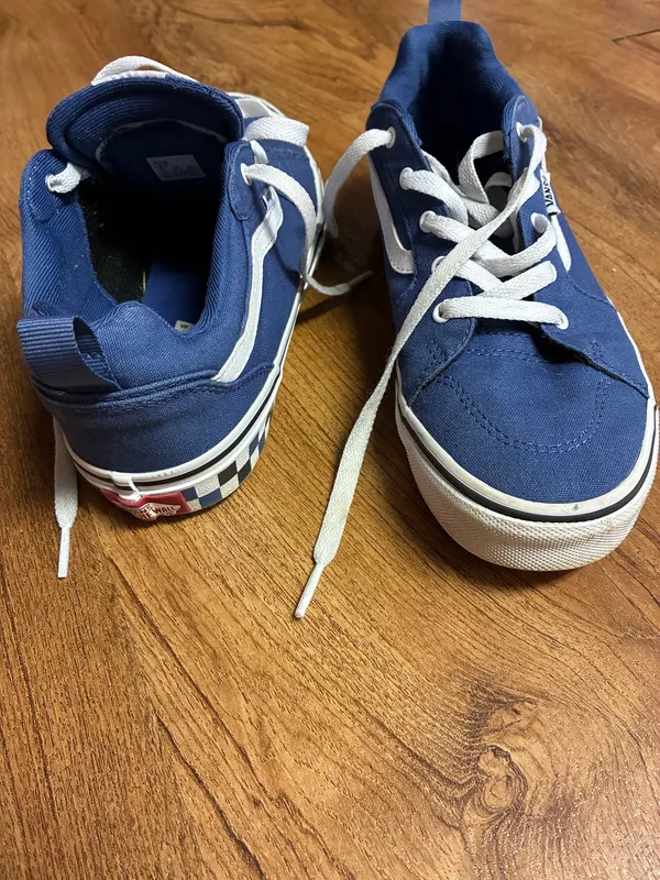 Vans Sneakers - Image 2