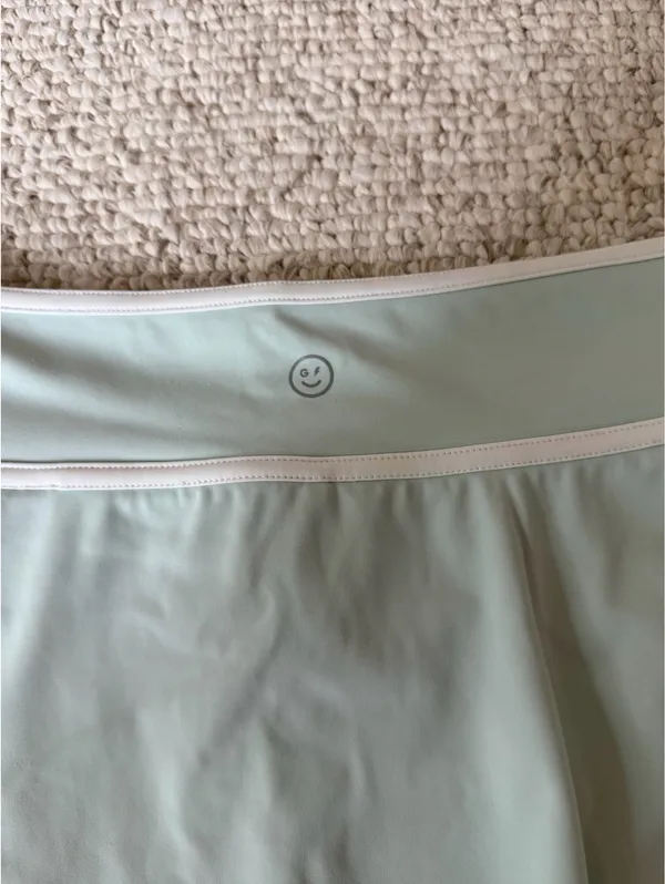 Gilly Hicks Tennis skirt - Image 3