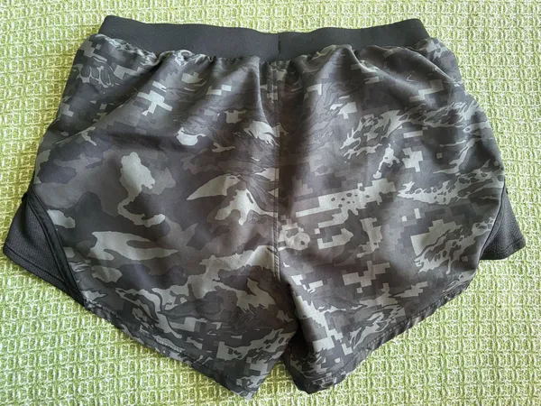 Women’s Under Armour Shorts Running - Image 3