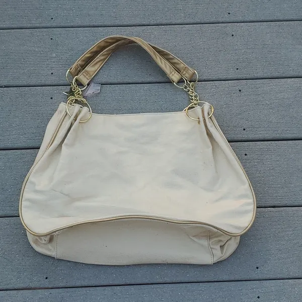 Jennifer Lopez Love and Glamour Shoulder Bag Purse - Image 4