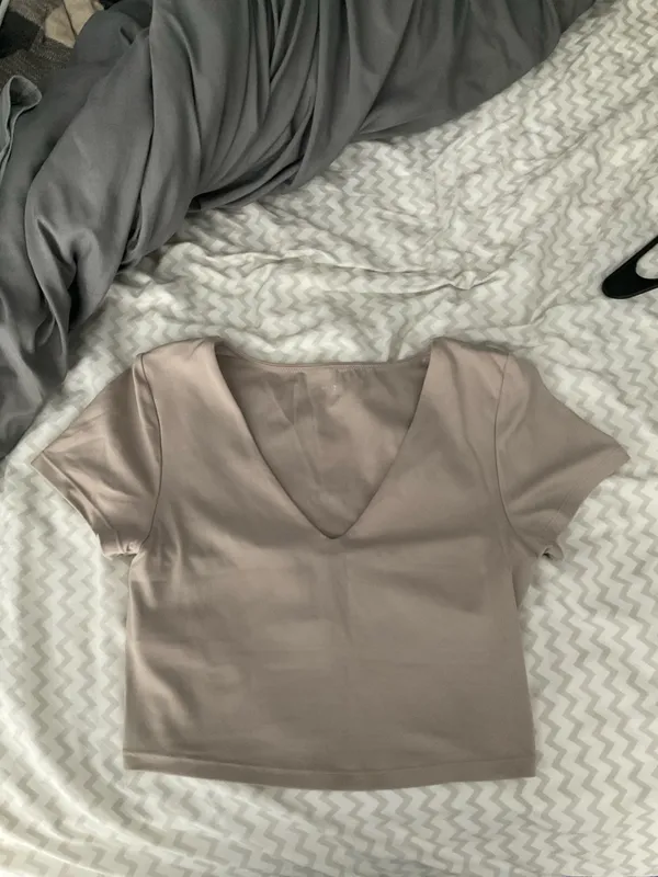 Aerie Offline Top - Image 2
