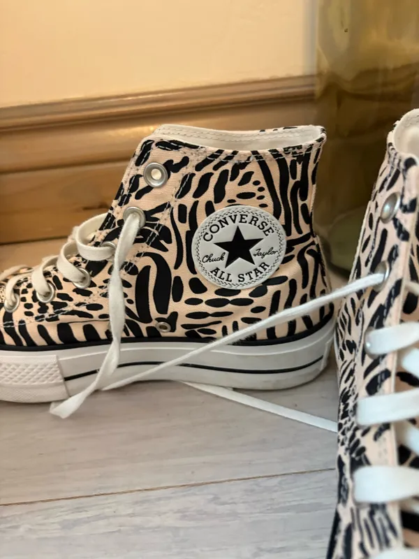 Converse High-Top - Image 5