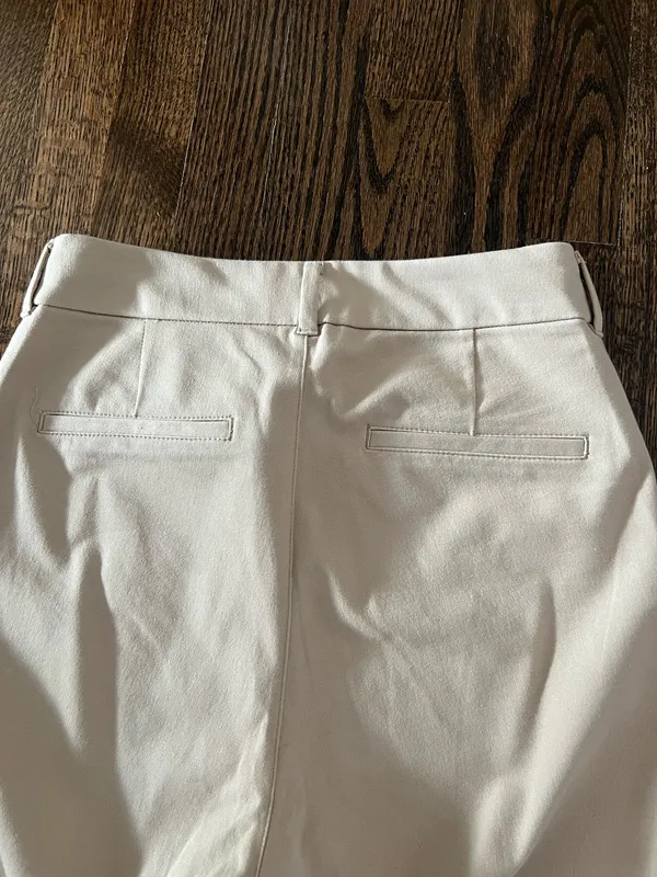 Old Navy Pixie Pants - Image 4