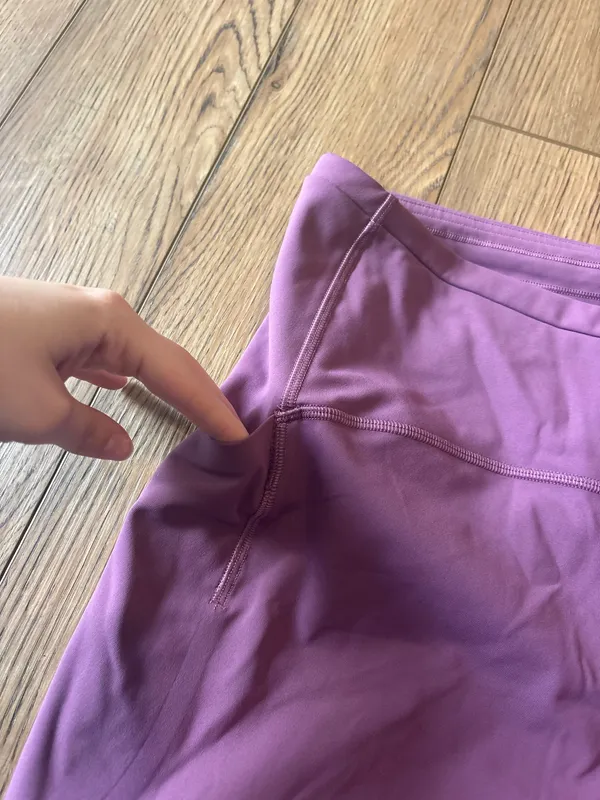 Lululemon leggings  - Image 2