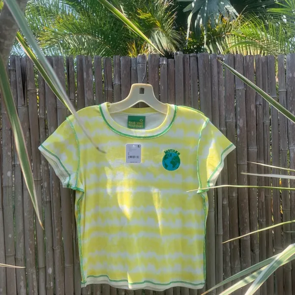 Free People Mother Earth Tee - Image 12