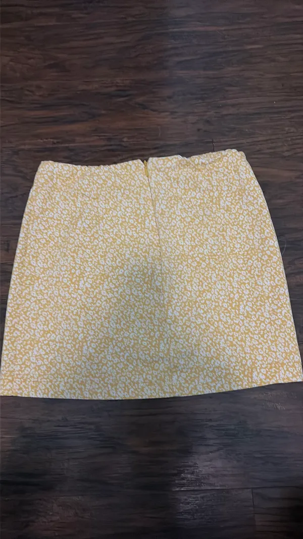 Wild Fable Skirt Mini - Image 2