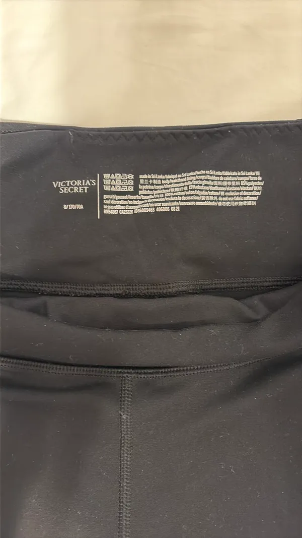 Victoria's Secret Leggings - Image 3
