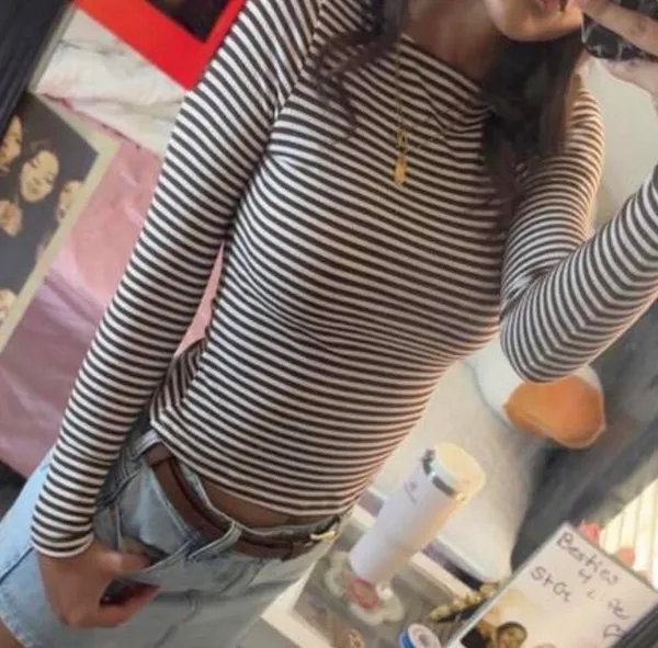 Long Sleeve Free People - Image 2