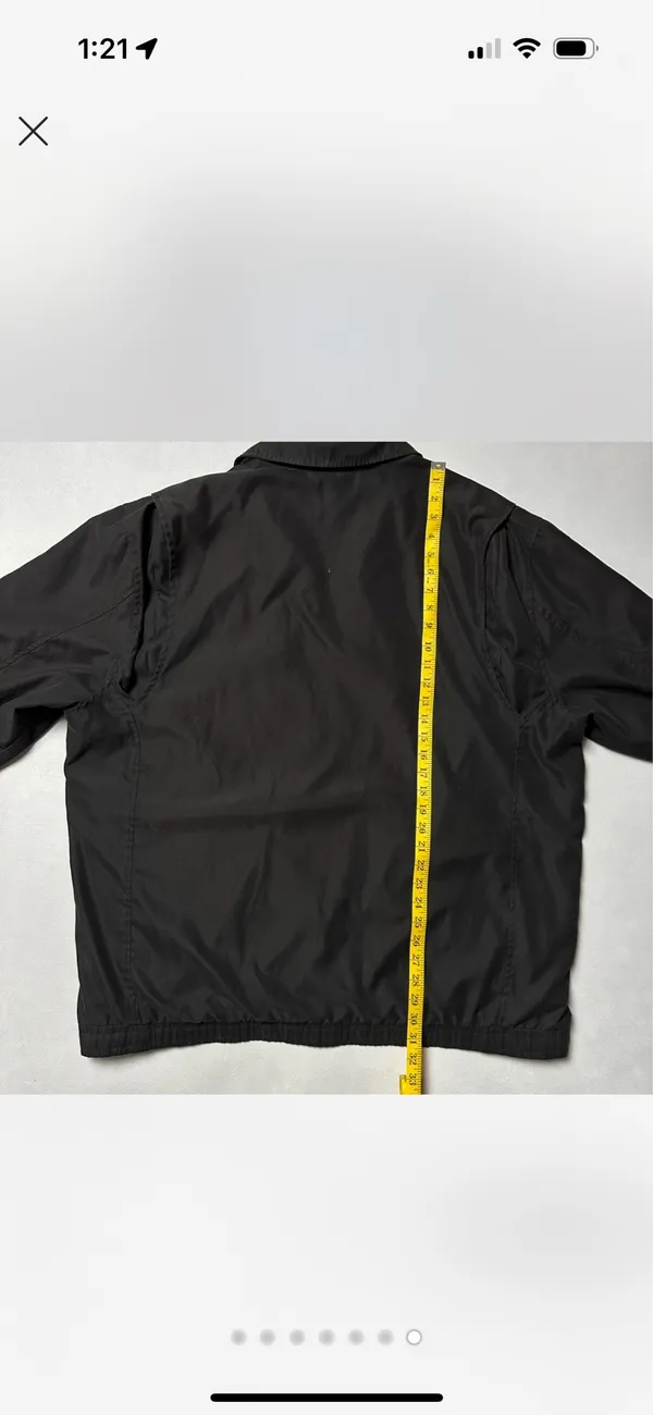 Polo Ralph Lauren Bomber Jacket - Image 7