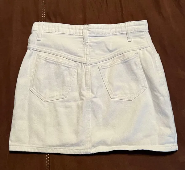 J. Galt Jean Skirt - Image 2