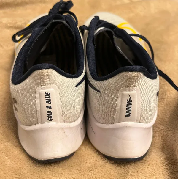 Nike WVU  Sneakers - Image 3