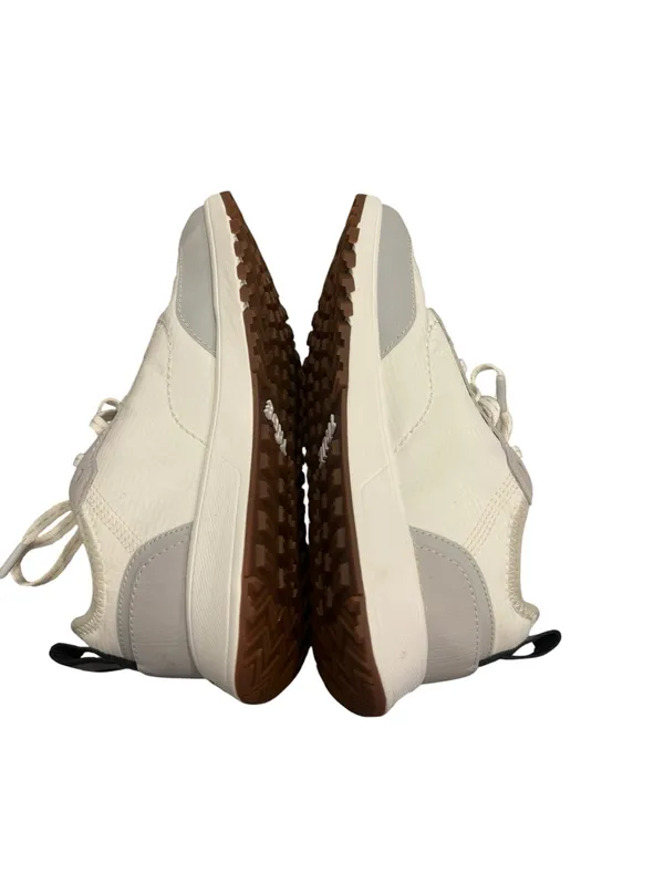 TRUE ALL DAY RIPSTOP V2 Sneakers Cloud White 8 NWT Womens - Image 6