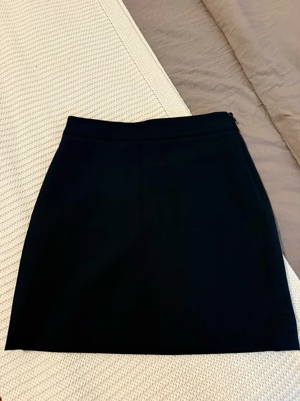 Milly Mini Skirt - Image 2