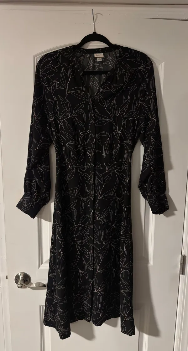 Maxi Dress - Image 4