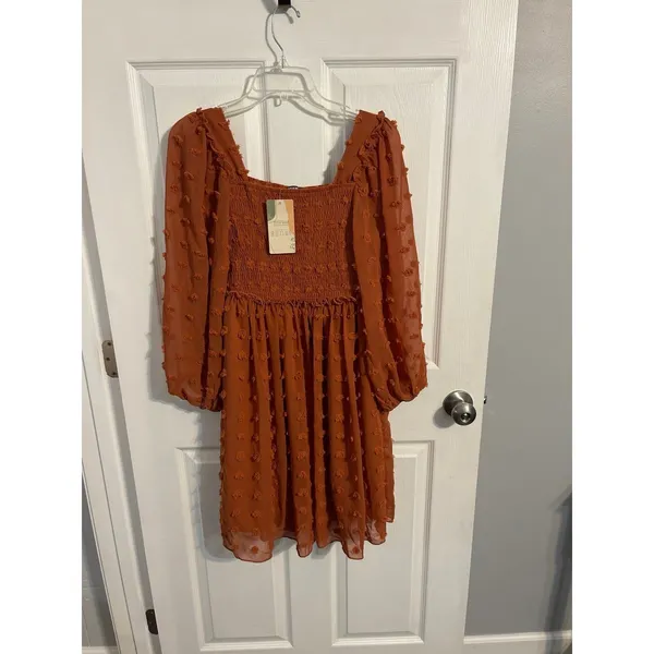 Source Unknown BTFBM Dress Size S New With Tag - Image 3