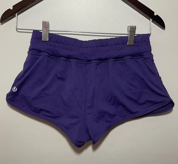 Lululemon Strength and Tone Short - Image 2