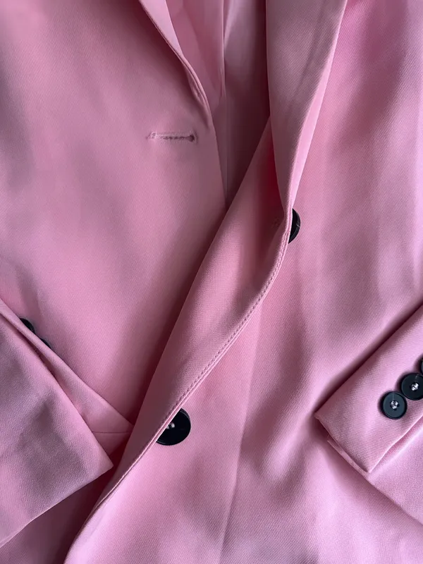 ASOS Blazer Oversized - Image 3