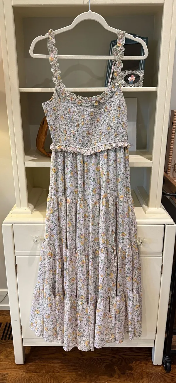 ASTR The Label Dress - Image 2