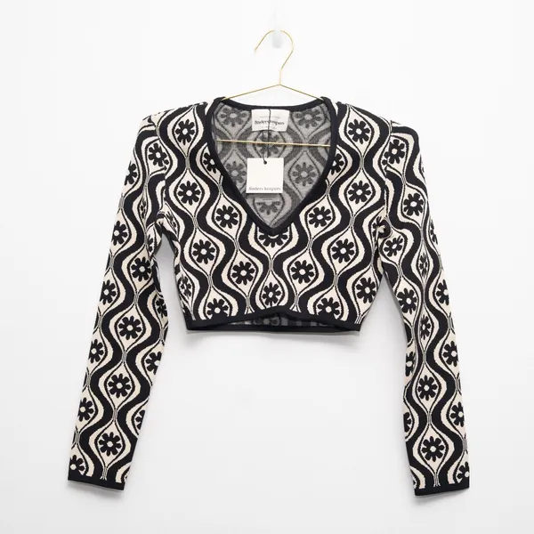 Finders Keepers - Quinn‎ LS Knit Top - Image 2